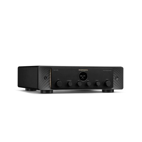 Marantz  Model 40n, demoex