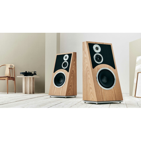 Audiovector Trapeze