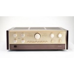 Accuphase C-200V Beg