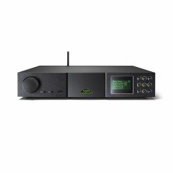 Naim Super Uniti, begagnad