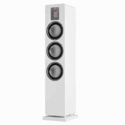 Audiovector QR 5, begagnade