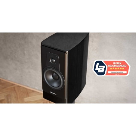 Dynaudio Contour 20 Black Edition