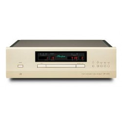 Accuphase DP-430 , Begagnad