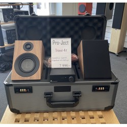 Pro-ject Travel-kit