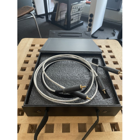 Axxess signalkabel (RCA)