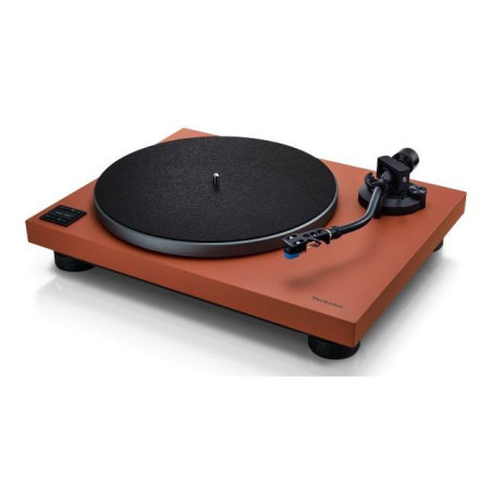 Technics SL-40CBT, demoex