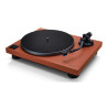 Technics SL-40CBT, demoex