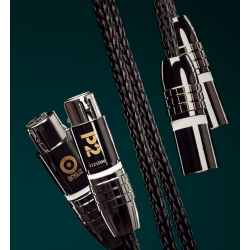 Ansuz Signalz P 2, XLR,...