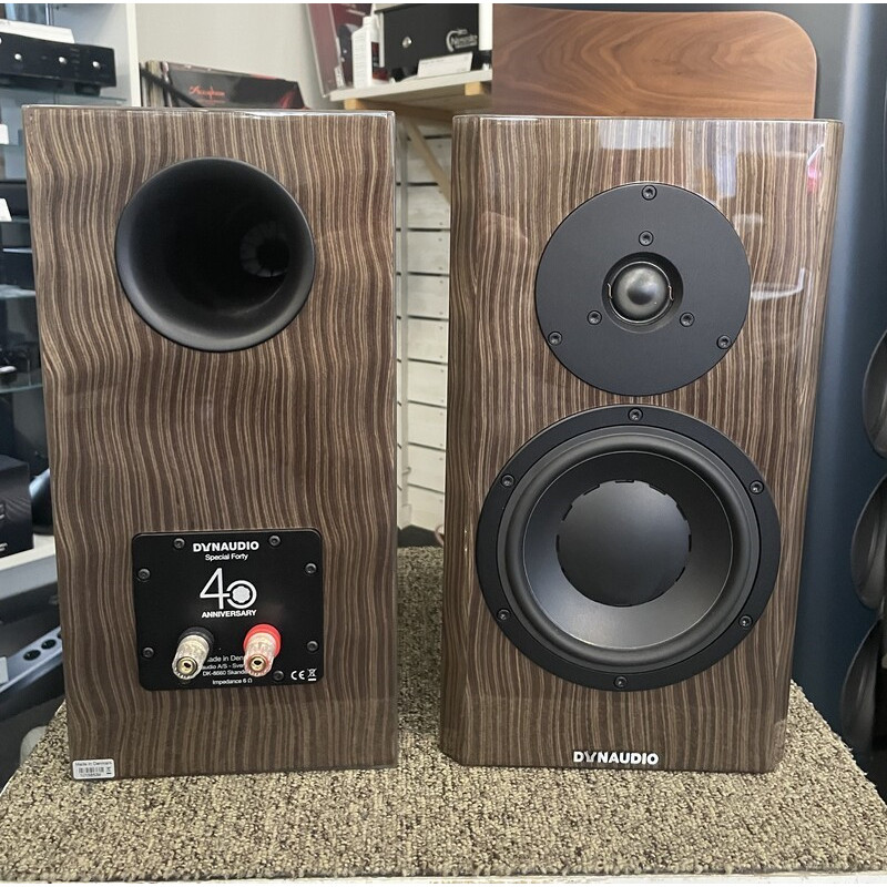 Dynaudio Special Forty