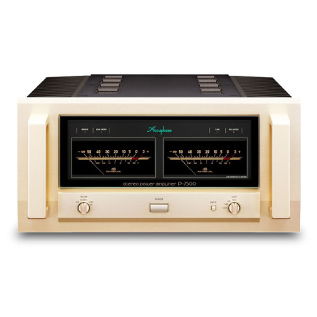 Accuphase P-7500
