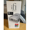 ifi nano iOne, demoex