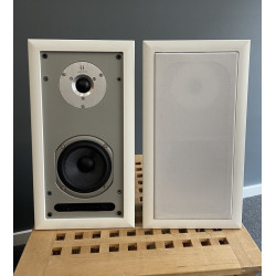 Audiovector Inwall Super begagnade