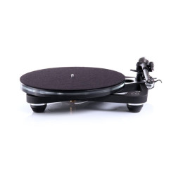 Rega P8