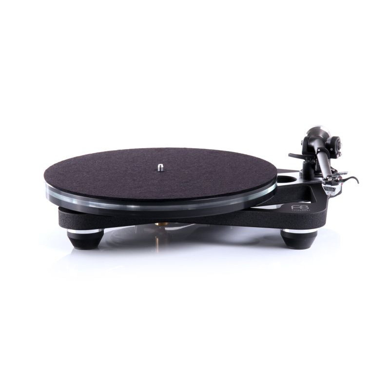 Rega P8
