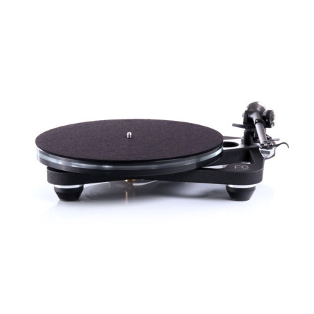 Rega P8