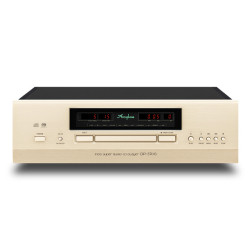 Accuphase DP-570S