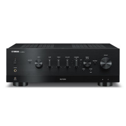 Yamaha R-N800A, demoex