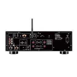 Yamaha R-N800A, demoex