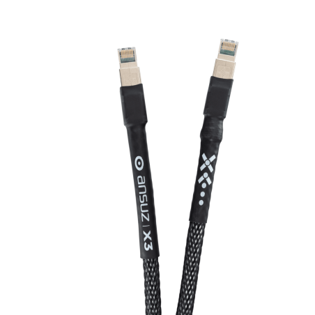Ansuz Digitalz X3 Ethernet