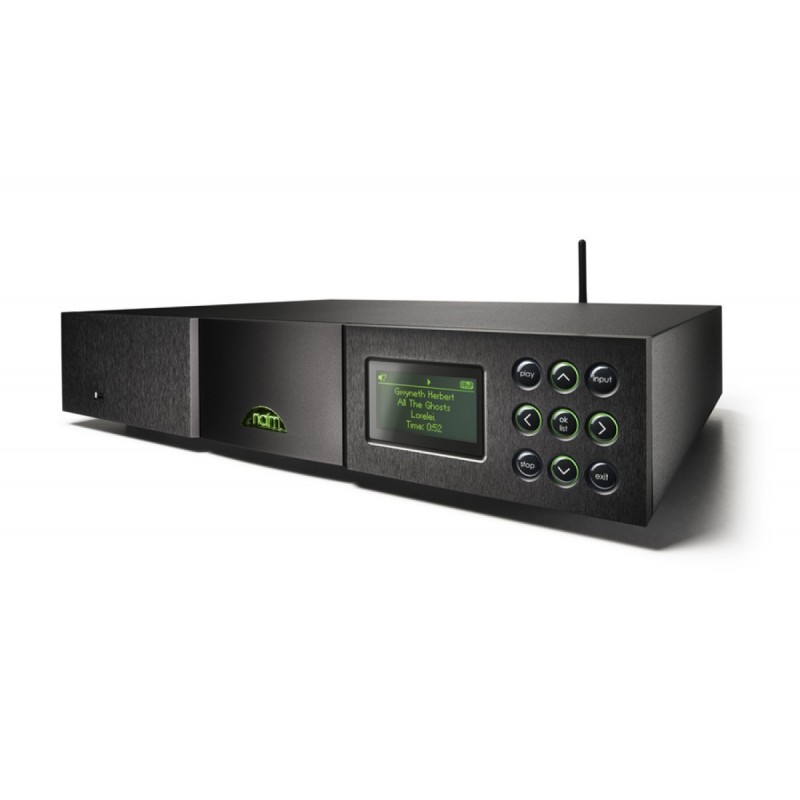 Naim NDX, beg Naim NDX, beg