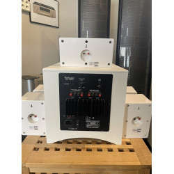 Cabasse Fidji 5.1 system