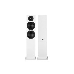 System Audio Saxo 40