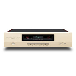 Accuphase DC-500