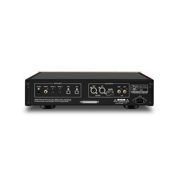 Accuphase DC-500