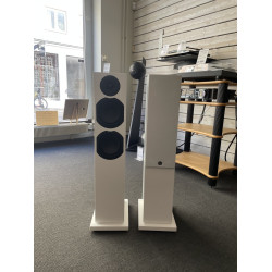 System Audio Saxo 40, begagnade