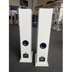 System Audio Saxo 40, begagnade