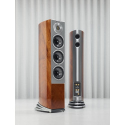 Audiovector R5 ARRETÉ