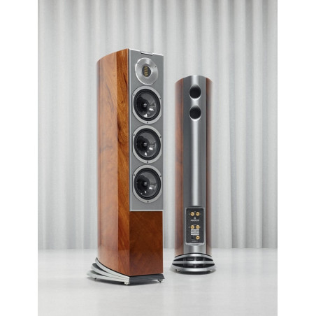 Audiovector R5 ARRETÉ