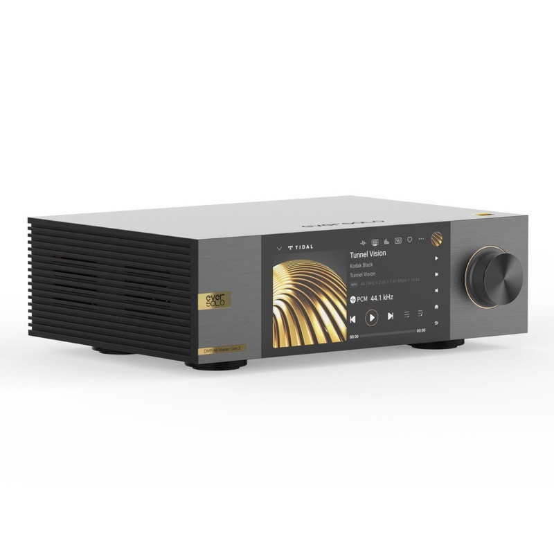 Eversolo DMP-A6 Master Edition Gen 2