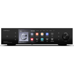 Eversolo DMP-A8 Gen 2