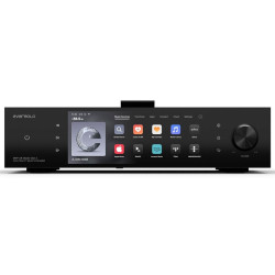 Eversolo DMP-A8 Master Edition Gen 2