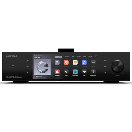 Eversolo DMP-A8 Master Edition Gen 2