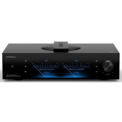 Eversolo DMP-A8 Master Edition Gen 2
