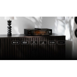 Eversolo DMP-A8 Master Edition Gen 2