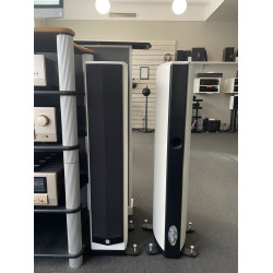 System Audio Pandion 20