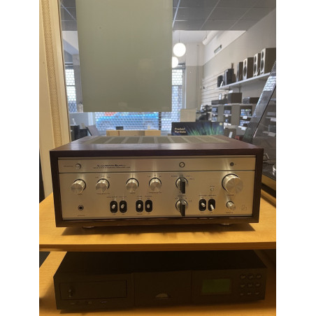 Luxman L-305
