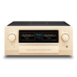 Accuphase E-6000