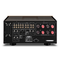 Accuphase E-6000