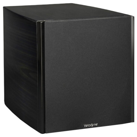 Velodyne DD 10