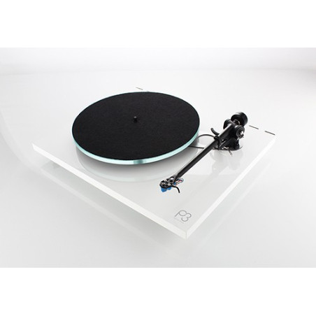 Rega Planar 3