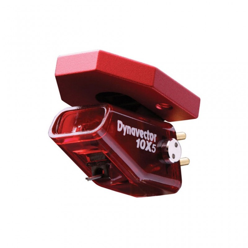 Dynavector 10X5 mkII