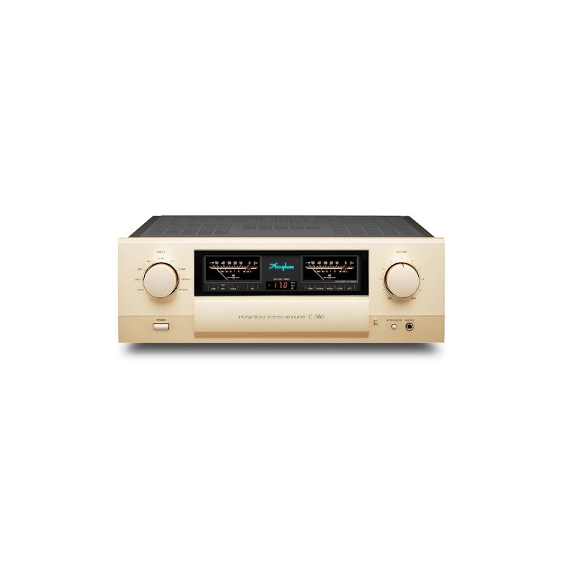 Accuphase E-380