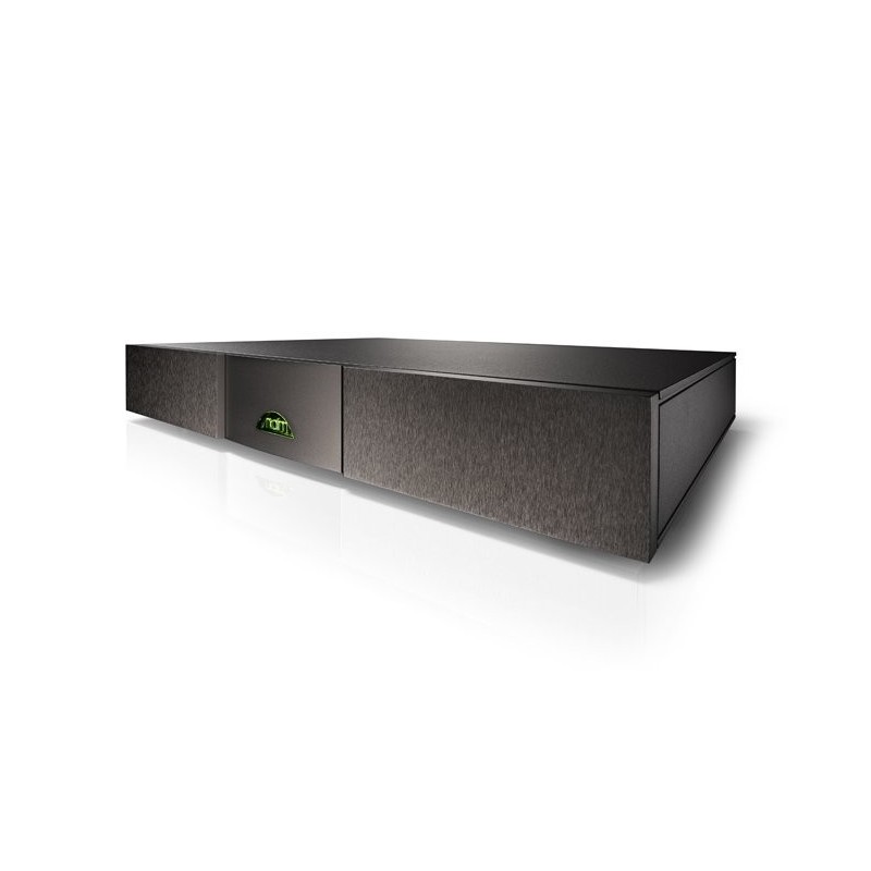 Naim XP 5 XS, beg