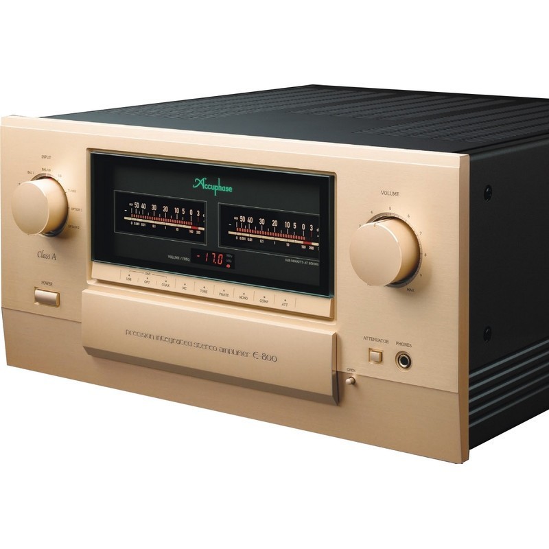 Accuphase E-800