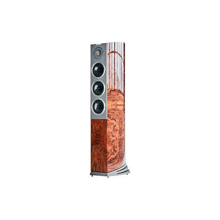 Audiovector R8 Arreté