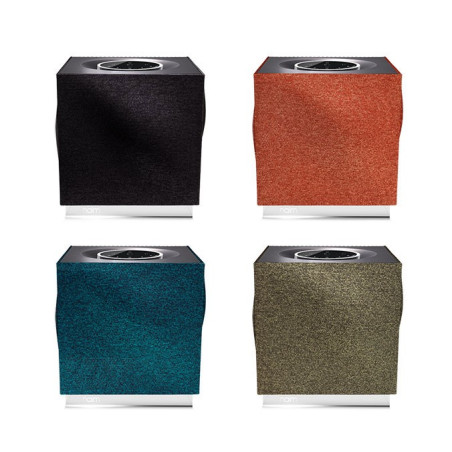 Naim Mu-so QB front